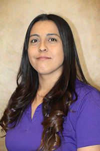 Esperanza "Espy" Munoz