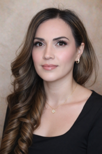 Samantha Salas